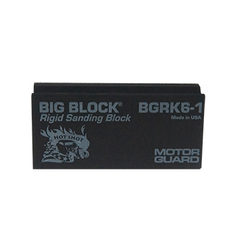 GPI RIGID BIG BLOCK VEL2 5/8X5 1/2 - JBGRK6-1 